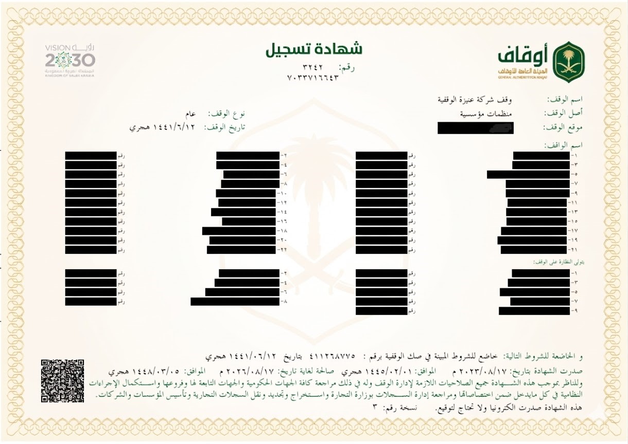 تاريخ الشركة