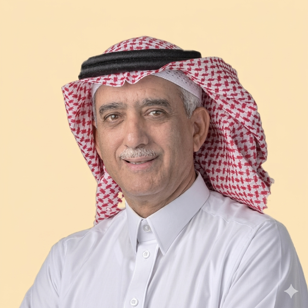 أ/ أديب عبدالله الزامل