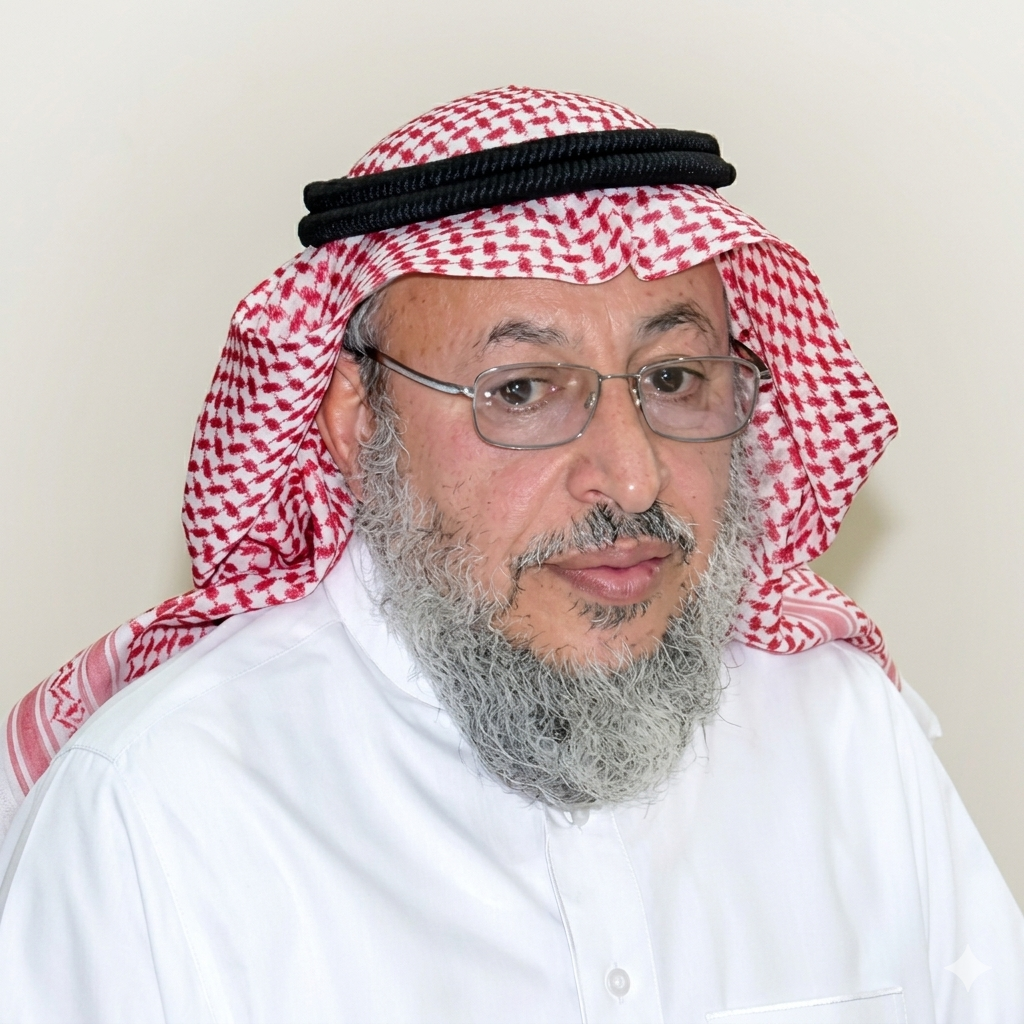 م/ إبراهيم محمد الخليل